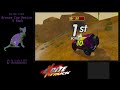 Excite Truck Speedrun: Bronze Cup Mexico - S Rank in 1:18.4 [Former WR]