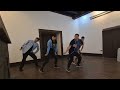 BxB dc. - ATTENTION (New Jeans) - Dance ver.