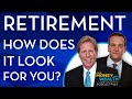 What Does Retirement Look Like for You? #RetirementSpitball #RetirementCalculator