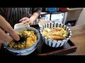THE ４ BEST Udon Soba Restaurants in Japan: Tempura and Katsudon