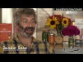 Sandor Katz Interview - Fermenting Vegetables: How Much Salt