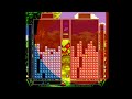 Forgotten Games: Tetris Battle Gaiden - SNESdrunk