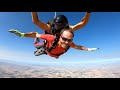 Jump video skydive Arizona