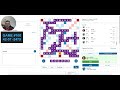 Ultimate Scrabble battle: Grandmaster vs. AI! Game #100: FINAL GAME!