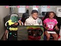 HE DISSED EVERYBODY!!! NBA YoungBoy - I Hate YoungBoy | REACTION