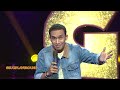 Stand Up Abdur: Kita Semua Pasti Pernah Mencuri | SUCI PLAYGROUND