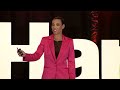 How To Achieve Wealth On Your Own Terms | Laura Hennings | TEDxHartford
