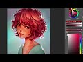 How to Color Your Drawings ✿ Coloring process, tips & tricks!