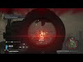 Ghost Recon Breakpoint, Death of harpy (PS4 Gameplay)