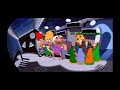 Day of the Tentacle Remastered Part 4 - Finale