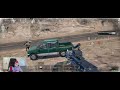 Driving Cars in Season 5, New Map The Mine, Testing New MCX, M249 Early Access | Arena Brekaout