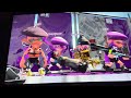 My last splatoon 2 video