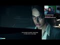 M3KKY IS BACK TO RESIDENT EVIL
