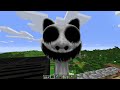 I Pranked My Friend as SMILE CAT in Minecraft