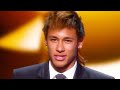 The Forgotten Past Of Neymar - SO GOOD They Made An Award Just For Him