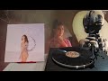 Tove Lo - No One Dies From Love (2022) [Vinyl Video]