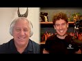 The Untold Story About Why I Quit Cycling | Greg LeMond