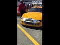 A stroll down the ARCA garage!