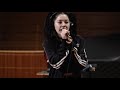 Bishop Briggs - Wild Horses (Live at The Current, 2016)