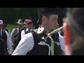 2024 New Zealand Pipe Band Championships - St Andrew's Brisbane Medley