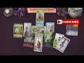 AQUARIUS WEEKLY TAROT READING 