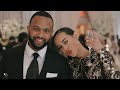 The Dillards {Full} Wedding Ceremony - WhoIsSnoop