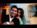 Mark & Reniah Gutierrez - The Love Story Trailer