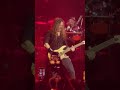 Tornado of Souls guitar solo by Kiko Loureiro