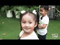 CHITchat Challenge: Babysitter For A Day Nila Xyza Ug Conan | by Chito Samontina