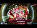 Kaiju - Interrupted Kaiju Slumber / Ranked Gameplay [Yu-Gi-Oh! Master Duel]