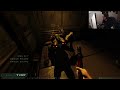 Doom 3 Gameplay (Pt. 3) - NOT THE SPIDERS.