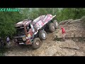 8x8 Off Road Truck Trial / Montalieu-Vercieu 2022
