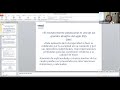 Curso introductorio a la Gerontología - clase 1