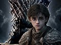 The Black Prince (Harry Potter crossover with Game Of Thrones) Chapter 1