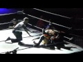 Amber Nova vs. Malia Hosaka - March 22, 2017