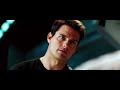 Phillip Seymour Hoffman - Mission Impossible 3 threat scene