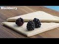 10 Different Ways of Folding Puff Pastry - Recipe ideas