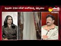 RGV Exclusive Interview on Vyuham Movie | Nara Lokesh | Pawan Kalyan | Chandrababu |@SakshiTVCinema