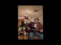 Deep in the West cover-  Shake Russell Dana Cooper Band