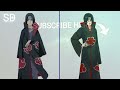 Naruto Characters Gender Swap Version | Star Detector