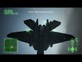 XA-20 Razorback Type-1 (final test) | Ace Combat 7 - Skies Unknown