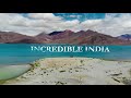 INDIA IN 11 MINUTES 🔥 Best Video On Internet | Drone views |