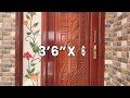 2024 latest door price | plywood door price ,PVC door price |flush door price , aluminum door price