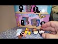 my 4th unboxing of Disney Doorables Disney 100 series 10 muli-peek