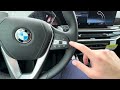 Pressing and Explaining Every Button in the New 2024 BMW X5! (New LCI and iDrive 8 Controls!)
