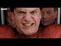 La Versión MÁS FUERTE de Spider-Man en el Cine