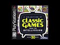 Intellevision Classic Games OST (#2 - Main Menu)