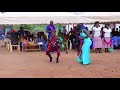 Best African dance