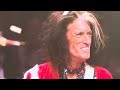 Aerosmith LAST Concert With Steven Tyler