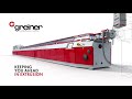 GMCEO Engineering Services & GREINER Extrusion Group